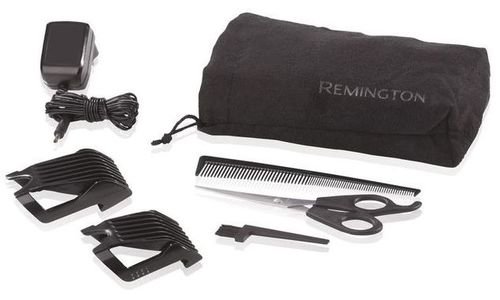 Безжична машинка за подстригване Remington HC331 з