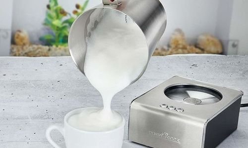 Кана за мляко Profi Cook PC-MS 1032 450 мл пенообр
