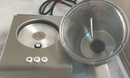 Кана за мляко Profi Cook PC-MS 1032 450 мл пенообр