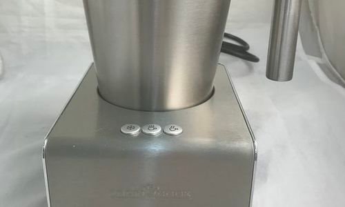 Кана за мляко Profi Cook PC-MS 1032 450 мл пенообр