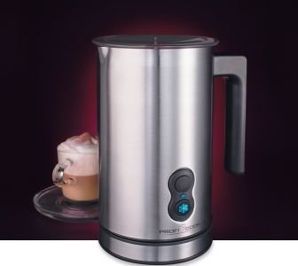 Кана за мляко Profi Cook PC-MS 1009 250 мл 600 W п