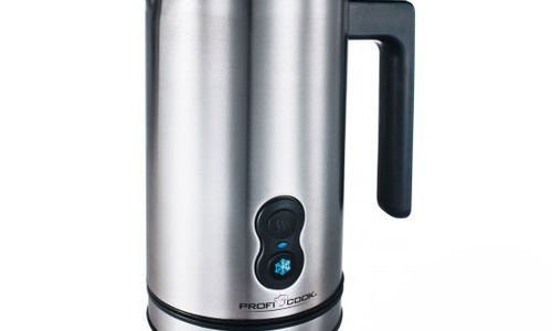 Кана за мляко Profi Cook PC-MS 1009 250 мл 600 W п