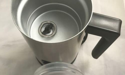 Кана за мляко Profi Cook PC-MS 1009 250 мл 600 W п