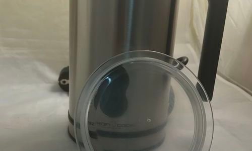 Кана за мляко Profi Cook PC-MS 1009 250 мл 600 W п