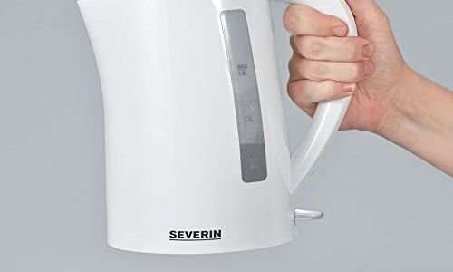 Кана за вода и чай Severin WK 3495 1.5 литра 2200 