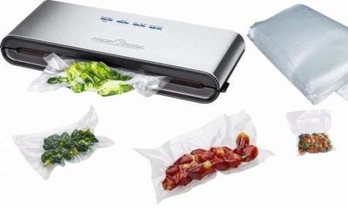 Вакуум машина Proficook PC-VK 1015 120 W 12 л/мин.