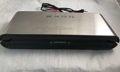 Вакуум машина Proficook PC-VK 1015 120 W 12 л/мин.