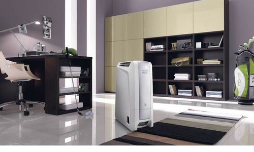 Влагоабсорбатор DeLonghi DNC65 Ariadry Light 520 W