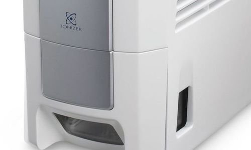 Влагоабсорбатор DeLonghi DNC65 Ariadry Light 520 W