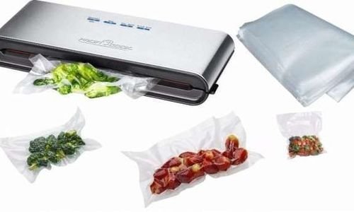 Вакуум машина Proficook PC-VK 1015 120 W 12 л/мин.