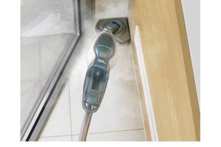 Парочистачка 2 в 1 Black and Decker Steam Mop Lift