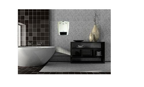 Вентилаторна печка Delonghi HWB 4530 Protector дух