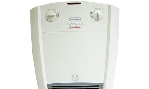 Вентилаторна печка Delonghi HWB 4530 Protector дух
