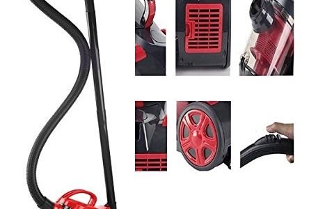 Прахосмукачка Enkel & Söhne ES-CY-1200NE 1000 W HE