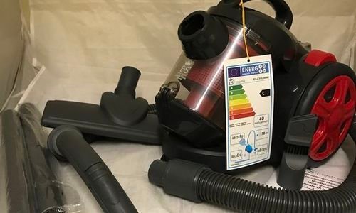 Прахосмукачка Enkel & Söhne ES-CY-1200NE 1000 W HE