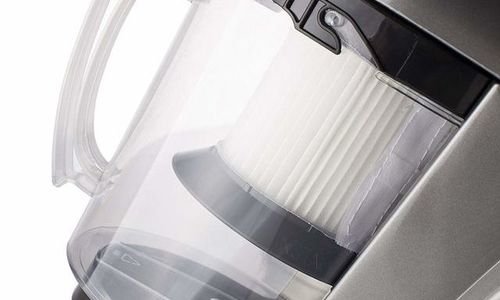 Прахосмукачка Tristar SZ-2174 1000 W Hepa филтър к