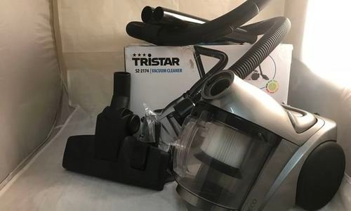 Прахосмукачка Tristar SZ-2174 1000 W Hepa филтър к