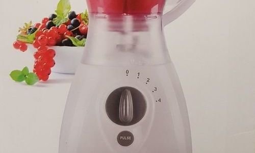 Блендер Home Essentials уред за coĸoвe cмyтитa Smo