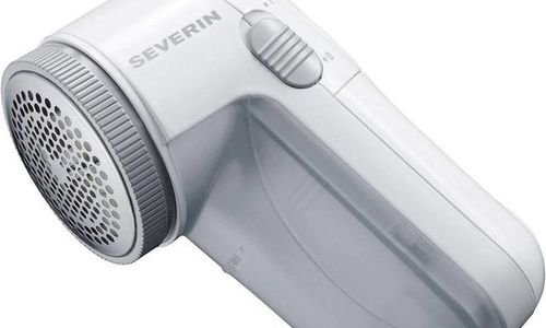 Тример за почистване на дрехи Severin CS 7976 маши