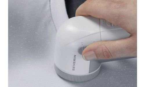 Тример за почистване на дрехи Severin CS 7976 маши