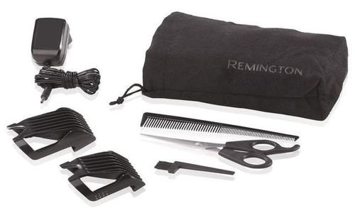 Безжична машинка за подстригване Remington HC331 з