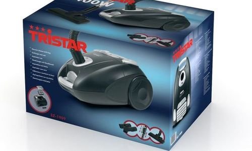 Прахосмукачка Tristar SZ-1909 2400 W 320 AirWatt 