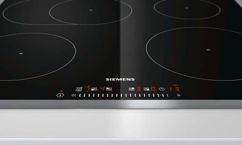Индукционен плот за вграждане Siemens EH645FFB1E i