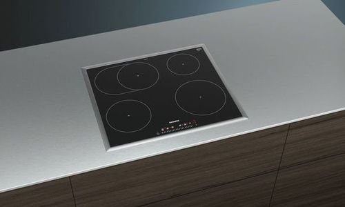 Индукционен плот за вграждане Siemens EH645FFB1E i