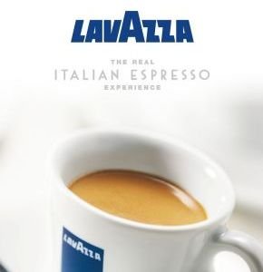 Преносима еспресо кафе машина Lavazza Espresso Exp