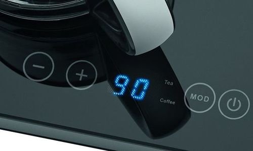 Кана за вода чай Profi Cook PC-TKS 1056 Чаена кафе