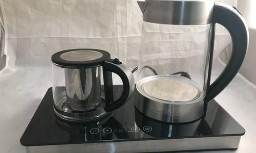 Кана за вода чай Profi Cook PC-TKS 1056 Чаена кафе