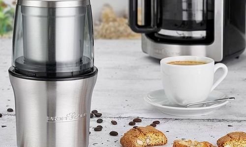 Електрическа кафемелачка Profi Cook PC-KSW 1021 20