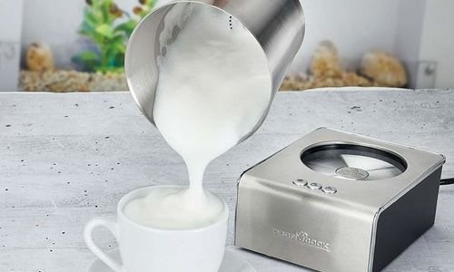 Кана за млечна пяна Profi Cook PC-MS 1032 450 мл 