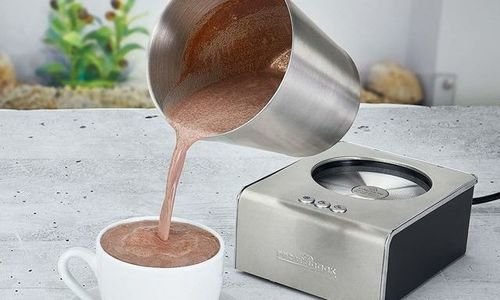 Кана за млечна пяна Profi Cook PC-MS 1032 450 мл 