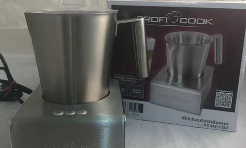 Кана за млечна пяна Profi Cook PC-MS 1032 450 мл 
