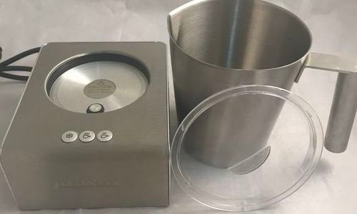 Кана за млечна пяна Profi Cook PC-MS 1032 450 мл 