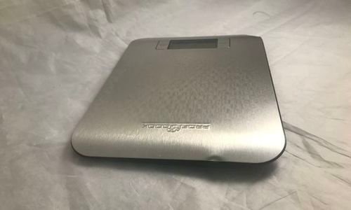 Професионална електронна везна Profi Cook PC-KW 10