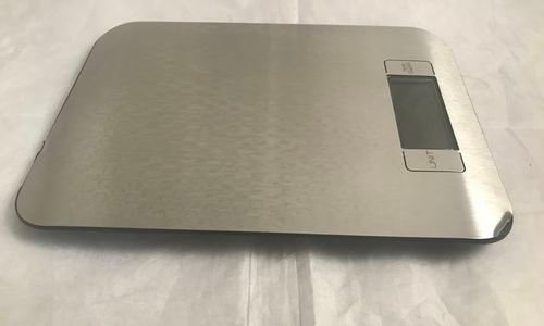 Професионална електронна везна Profi Cook PC-KW 10