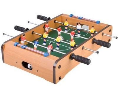 Детска игра мини джага Table Footbal 50.5x31x9.5 с