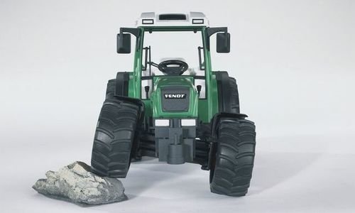 Трактор Bruder Fendt 209 S 02100 1:16 детска играч