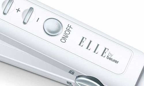 Керамична преса за коса Elle by Beurer HSE30 за из