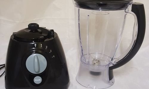 Блендер Home Essentials уред за coĸoвe cмyтитa Smo