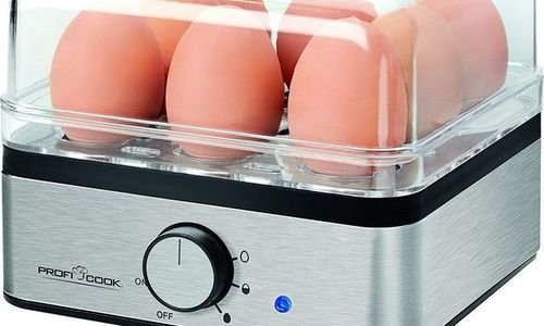 Яйцеварка и омлетник Profi Cook PC-EK 1084 уред за