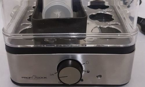 Яйцеварка и омлетник Profi Cook PC-EK 1084 уред за