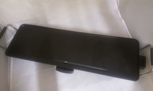 Скара с незалепващо покритие Cuisinier Deluxe Tepp