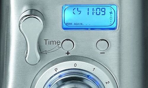 Професионален планетарен миксер Proficook KM 1096 