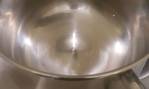 Професионален планетарен миксер Proficook KM 1096 