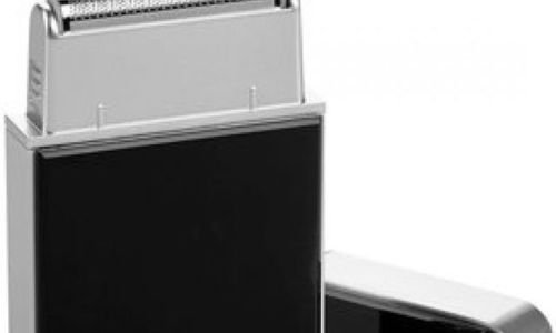  Самобръсначка AEG HR 5636 туристическа батерии