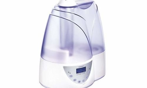 Ултразвуков овлажнител Topcom 1801 LF-4718 50 W 6 