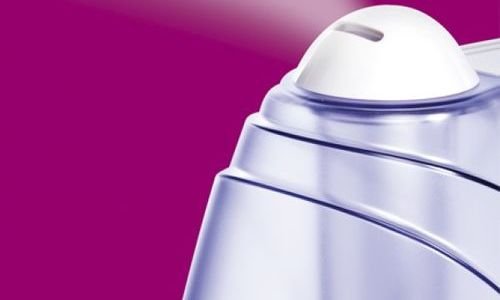 Ултразвуков овлажнител Topcom 1801 LF-4718 50 W 6 